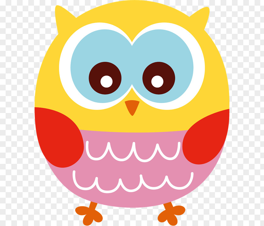Stikers Poster Little Owl Drawing Image Bird PNG