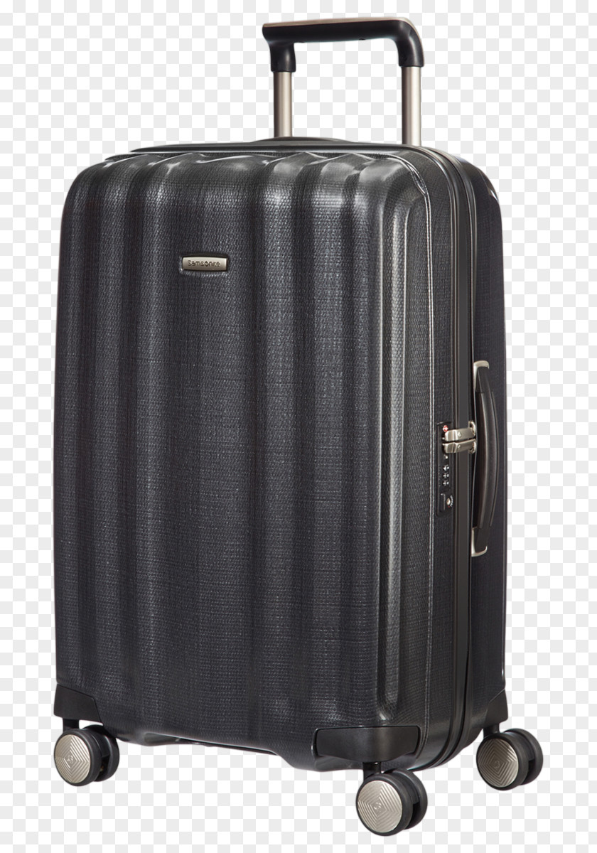 Suitcase Samsonite Australia Baggage Spinner PNG