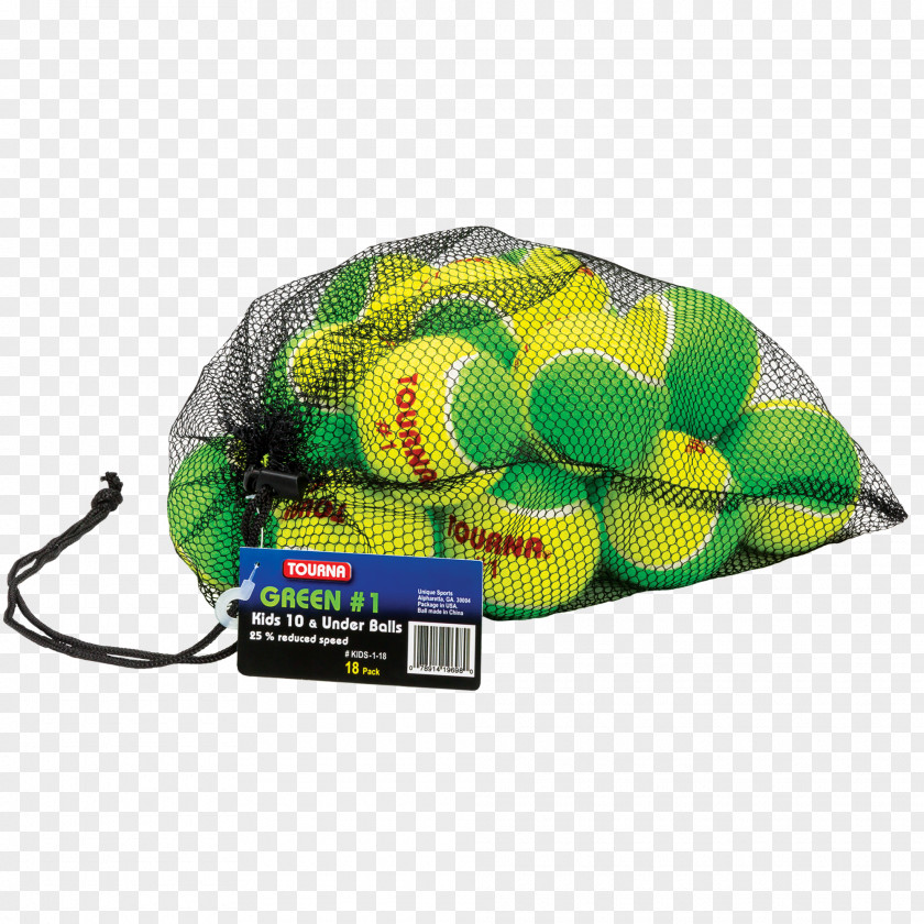 Tennis Balls Compression Mesh PNG
