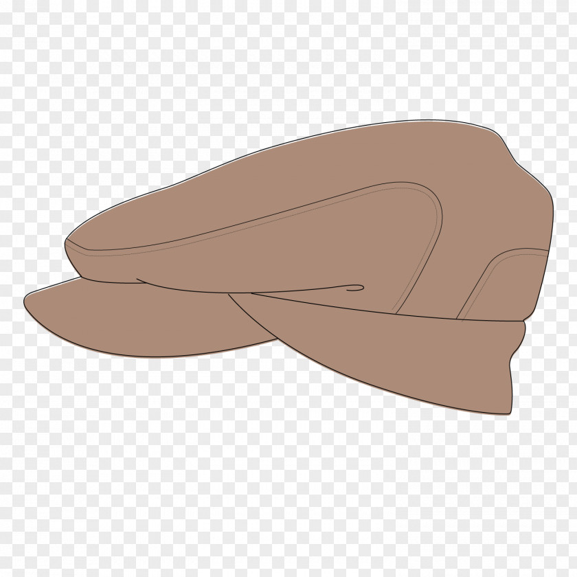 Tongue Cap Hat PNG