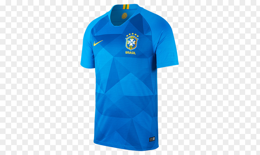 World League Of American Football Jersey 2018 Cup 2014 FIFA Brazil National Team T-shirt PNG