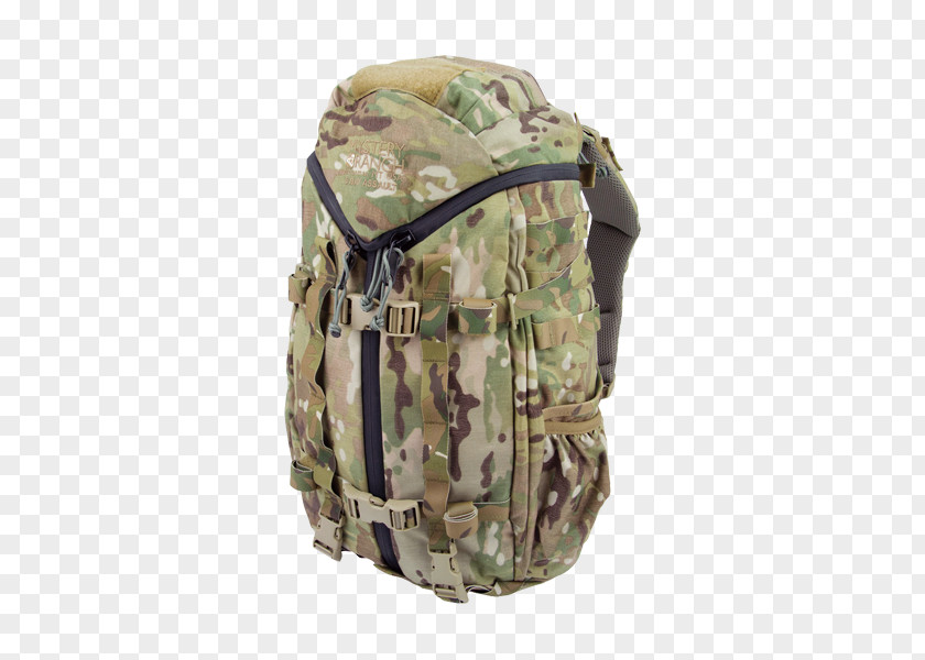 Backpack Bag Travel Military MOLLE PNG