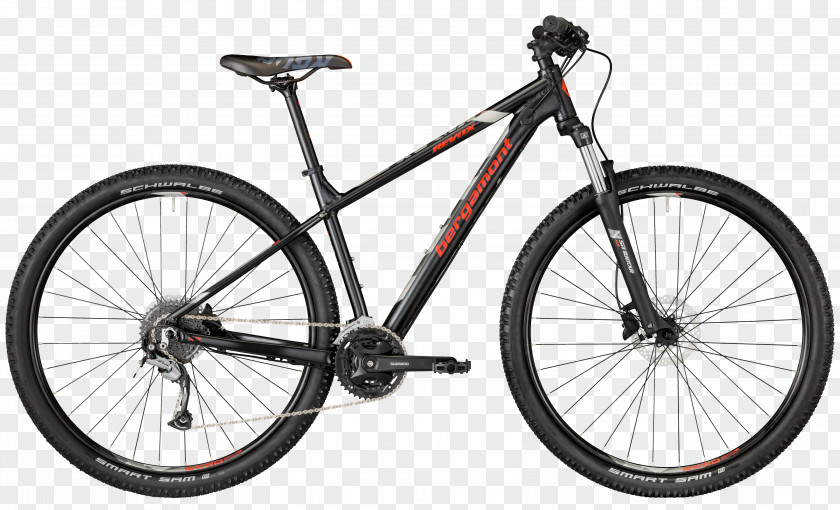 Bicycle Hybrid Mountain Bike Hardtail Electric PNG