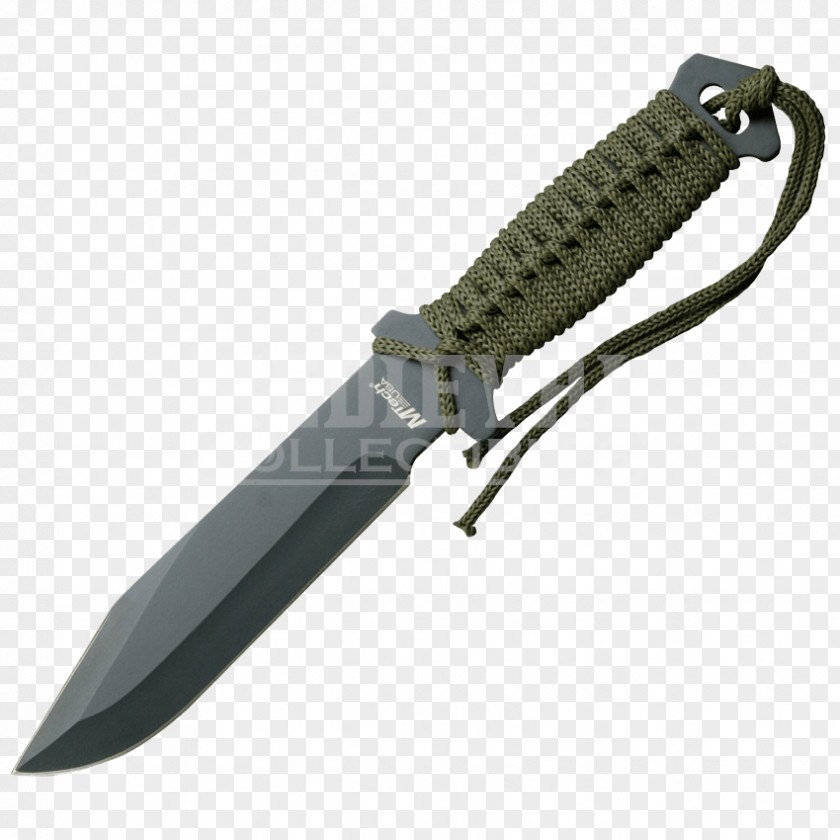 Big Knife Hunting & Survival Knives Bowie Blade Utility PNG