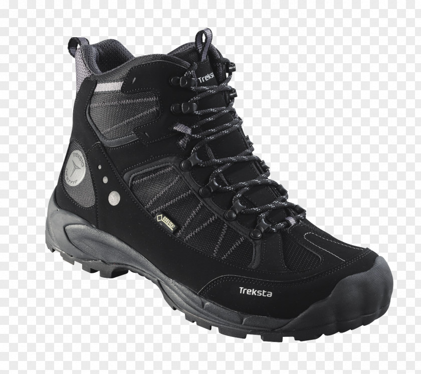 Boot Gore-Tex Shoe Waterproofing Hiking PNG