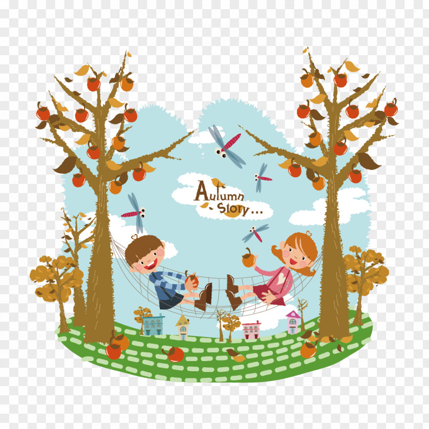 Children In The Air Royalty-free Download Graphic Design Illustration PNG