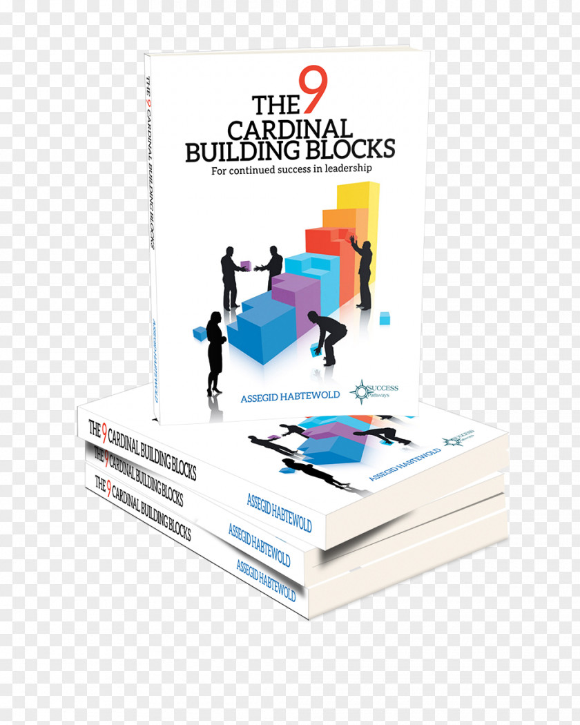 Enhance Self-awareness The 9 Cardinal Building Blocks: For Continued Success In Leadership Amazon.com Book Online Shopping PNG