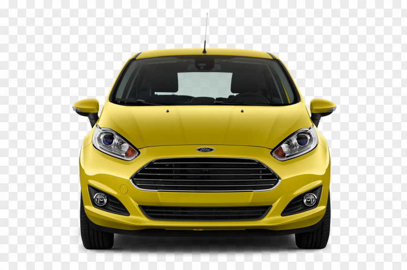 Ford 2016 Fiesta Car Motor Company 2015 PNG