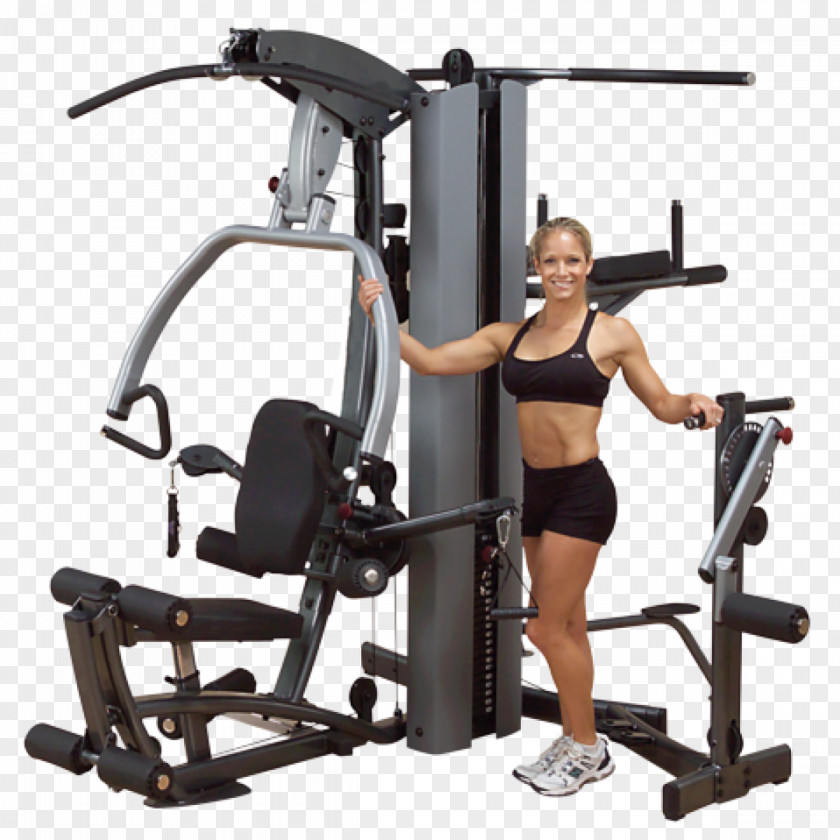 Gym Fitness Centre Exercise Equipment Human Body Physical Dumbbell PNG
