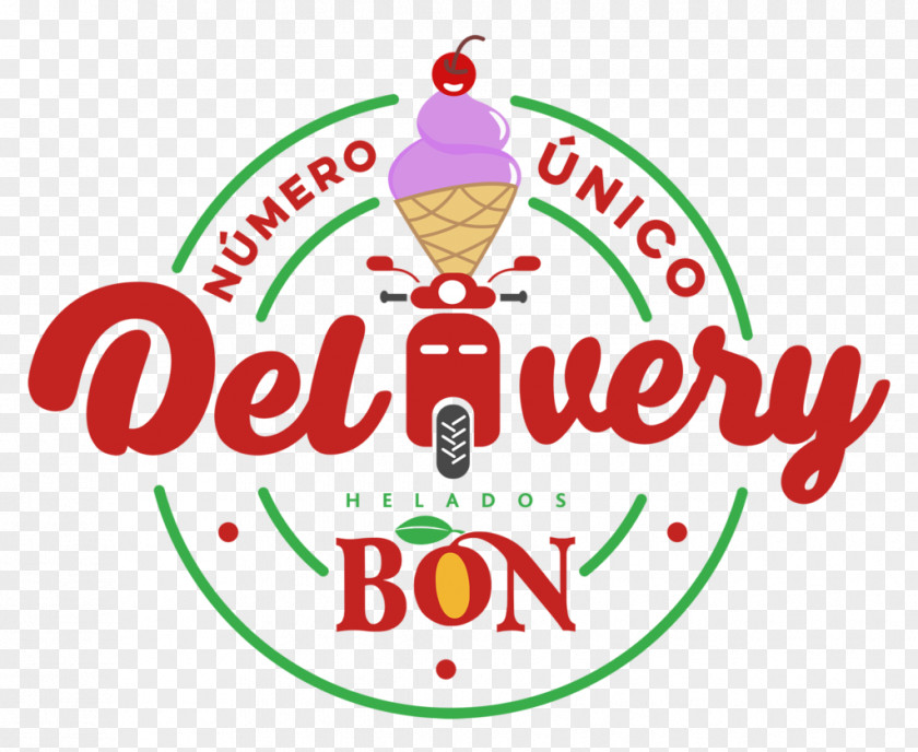 Ice Cream Parlor Helados Bon Logo Santiago De Los Caballeros PNG