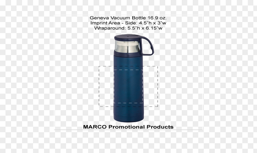 Vacuum-flask Thermoses Glass Plastic PNG