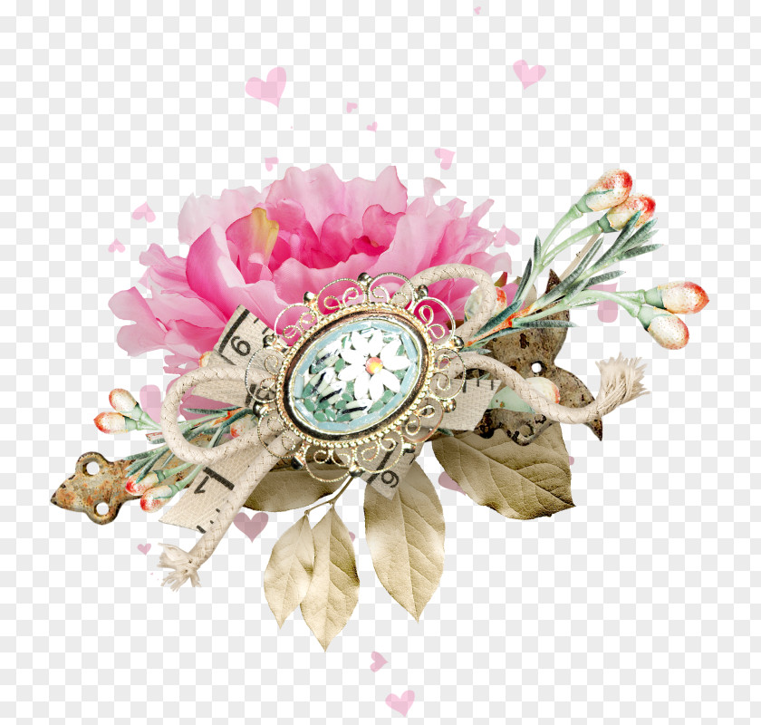 Victoria Day Ribbon Jewelry Watches Floral Design Handicraft Litocart Cut Flowers Bien PNG