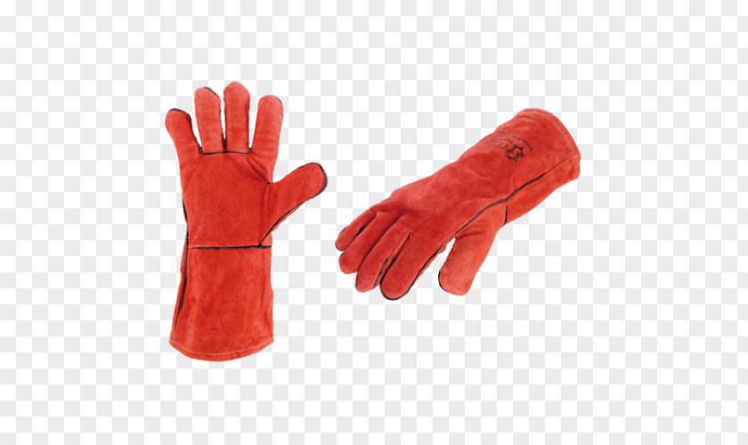 Welding Gloves Glove Welder Leather Workwear PNG