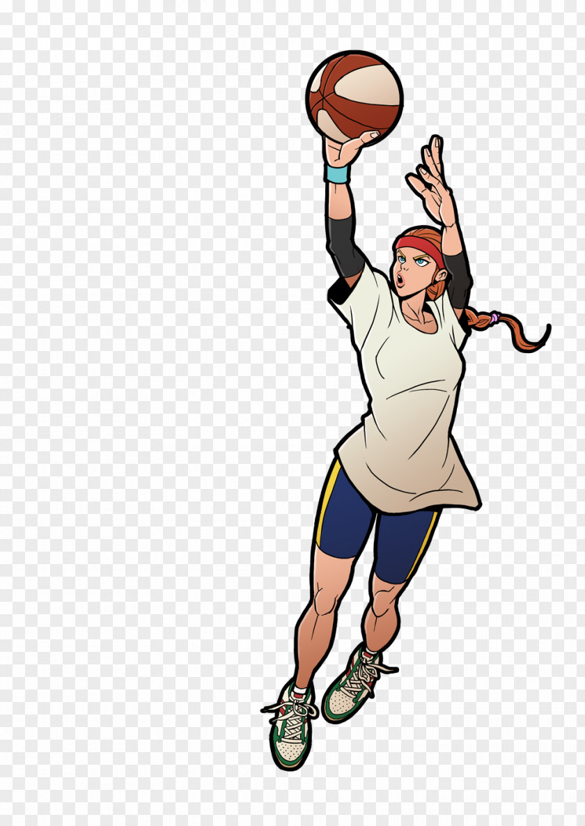 Advance Cartoon Video Games Basketball Sports Team Sport PNG