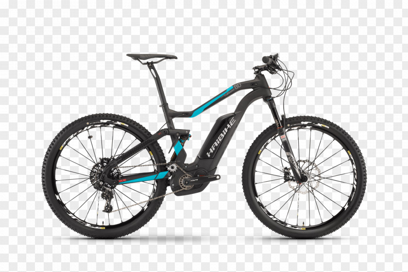 Bicycle Haibike Electric Shop Mountain Bike PNG