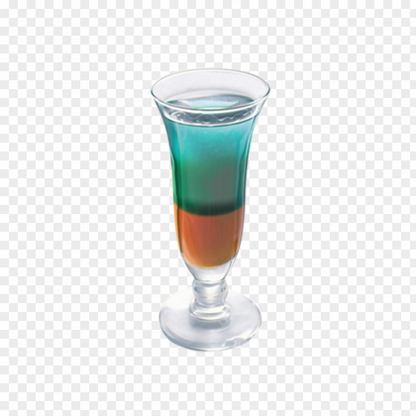 Cocktail Image Garnish Blue Lagoon Juice Non-alcoholic Drink PNG