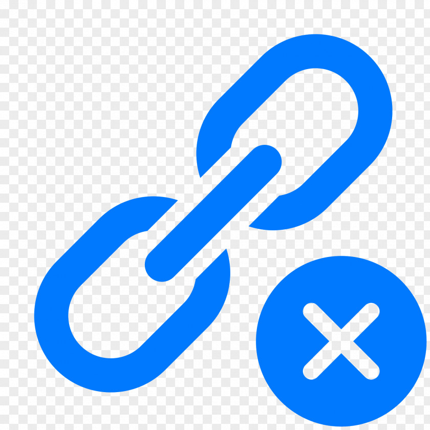 Delete Download Hyperlink Clip Art PNG