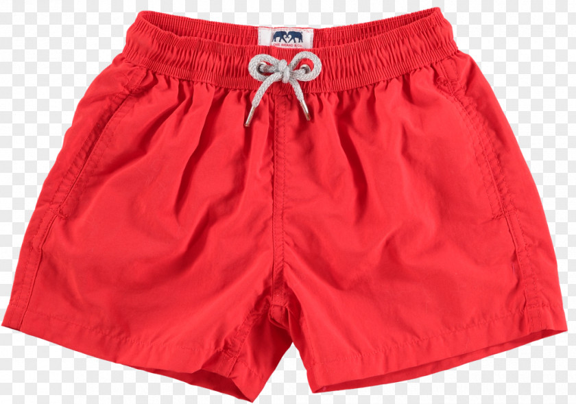 Endangered Love Trunks Underpants Shorts Swimsuit PNG