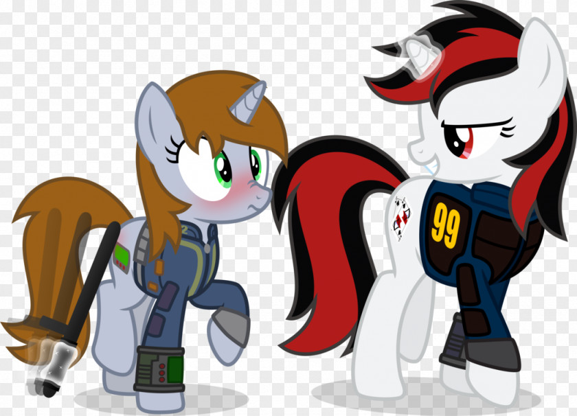 Fallout My Little Pony: Friendship Is Magic Fandom Blackjack Gambling PNG