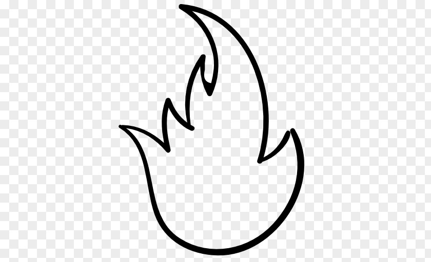 Flame Fire Light PNG