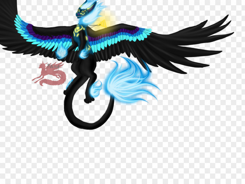 Floating Feathers Bird Legendary Creature Feather Wing Beak PNG