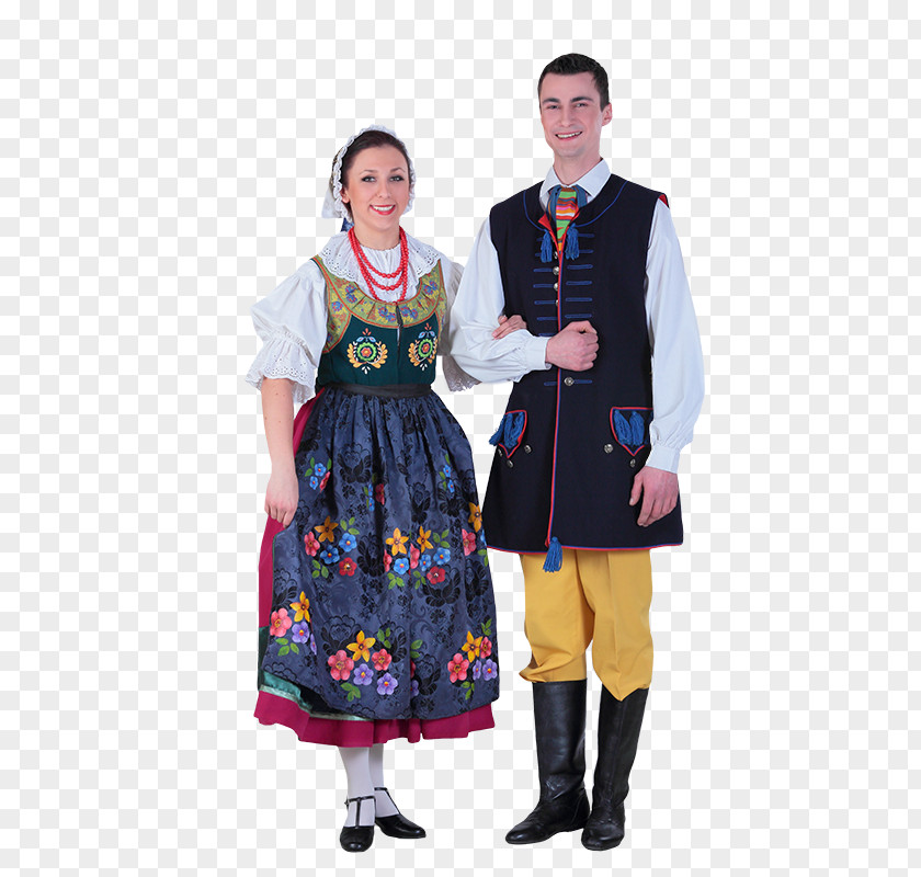 Folk Art Opole Rybnik Upper Silesia Dance PNG