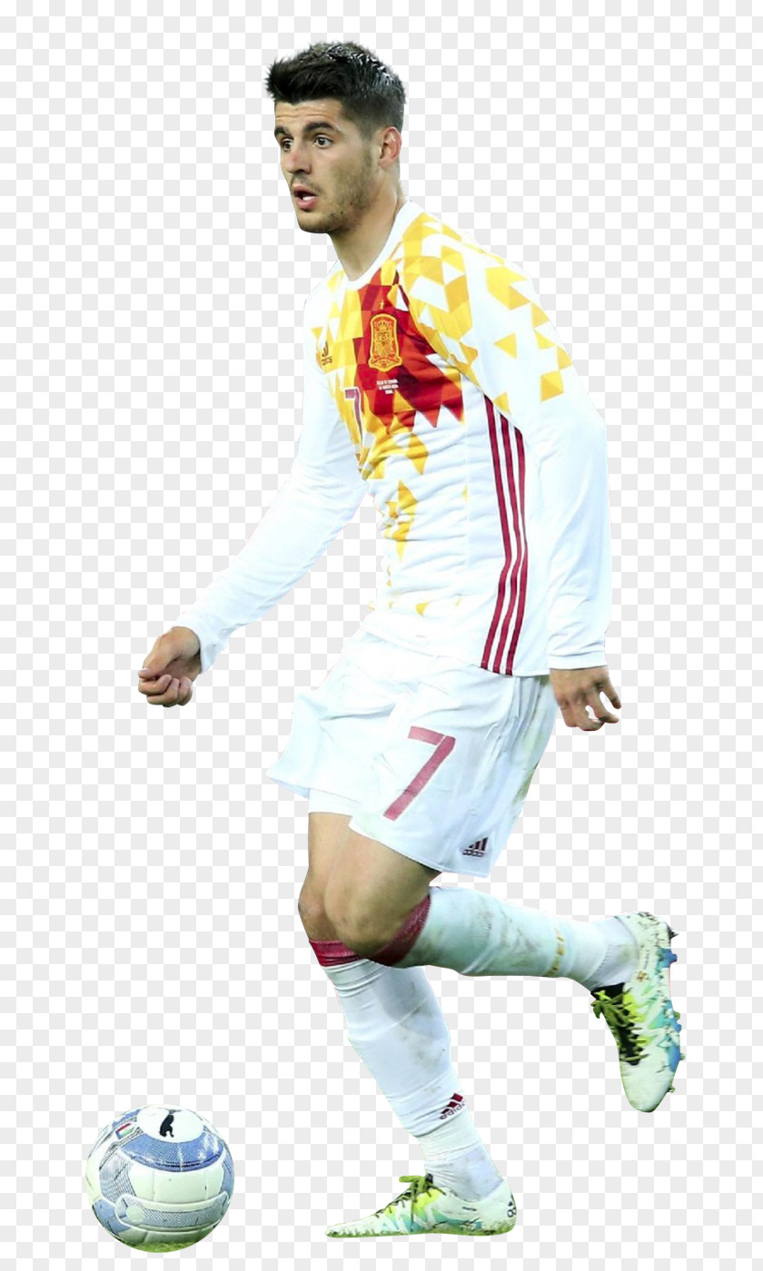 Football Sport Player Uniform PNG