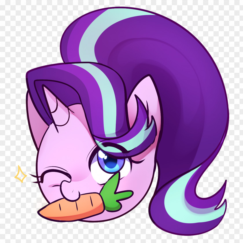 Horse Rarity Twilight Sparkle Art PNG