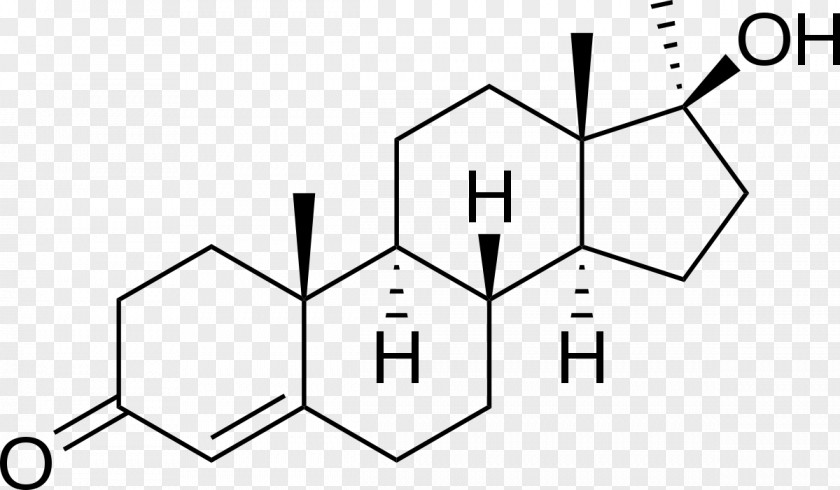 Molecule Testosterone Androstenedione Anabolic Steroid Envigor8 Hormone PNG