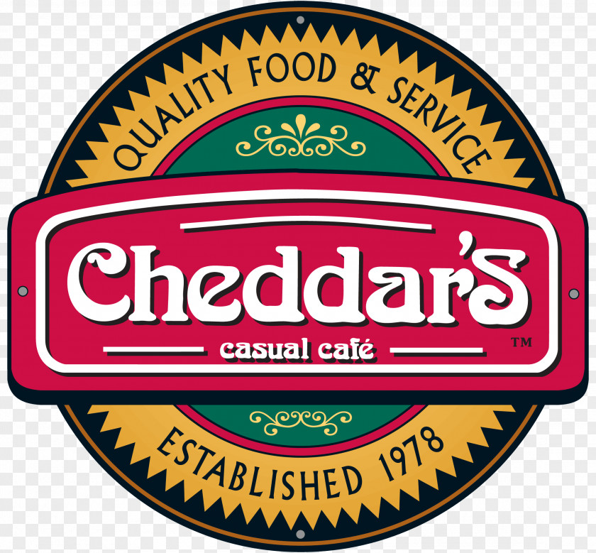 Neighborhood Restaurant Logo Font Brand Product Cheddar's Scratch Kitchen PNG