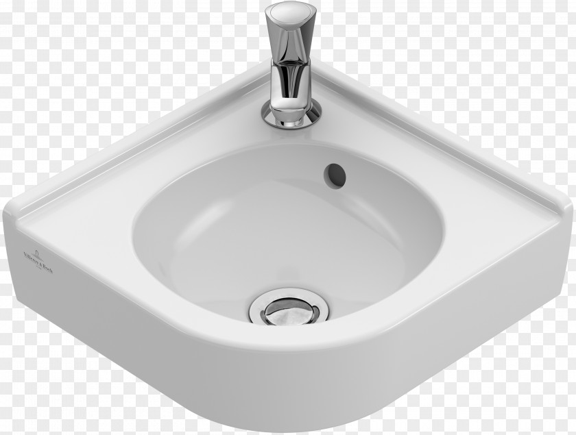 Sink Villeroy & Boch Bathtub Toilet Tile PNG