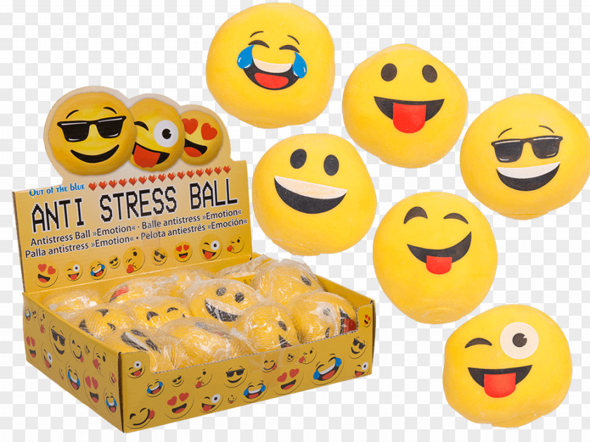 Stress Ball Toy Amazon.com PNG