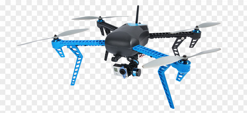 Technology Unmanned Aerial Vehicle Remote Controls 3D Robotics PNG