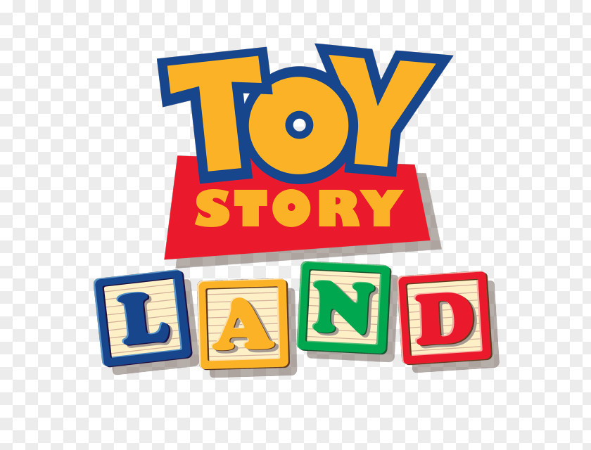 Toy Story Land Disney California Adventure Disney's Hollywood Studios Shanghai Resort Disneyland Park PNG