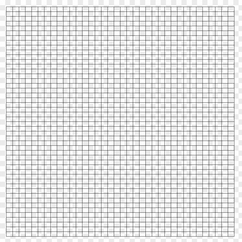 Transparent Grid Afghan Crochet Geometry Flue Pattern PNG