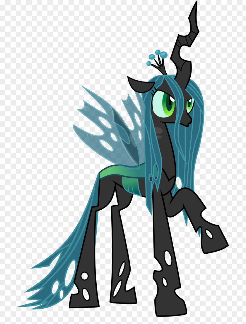 Tv Border Pony Queen Chrysalis YouTube DeviantArt PNG