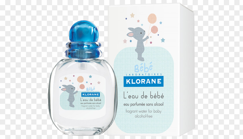 Calendula Officinalis Perfume Klorane Baby Fragrant Water For Alcohol-Free 50ml Infant Eau De Toilette Child PNG