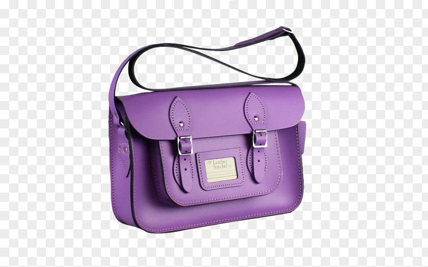 Cannae Leather Handbag Satchel Messenger Bags PNG