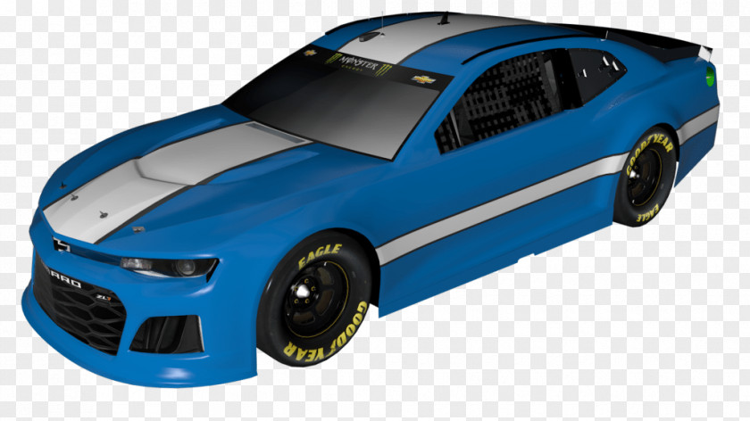 Car 2018 Monster Energy NASCAR Cup Series Ford PNG