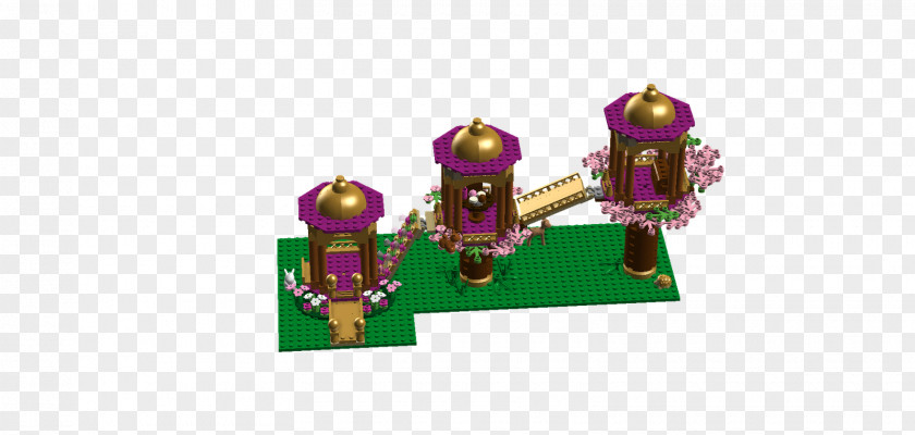 Elves LEGO Directions Store Purple The Lego Group PNG