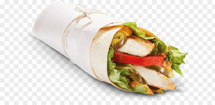 Grilled Chicken Wrap Kebab Vegetarian Cuisine Gyro PNG
