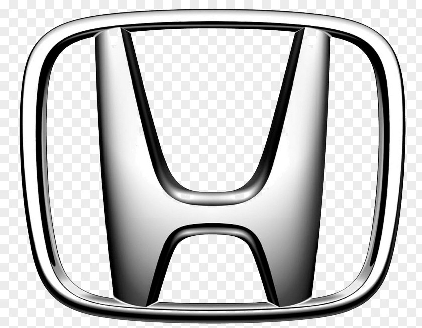 Honda Logo City Accord PNG