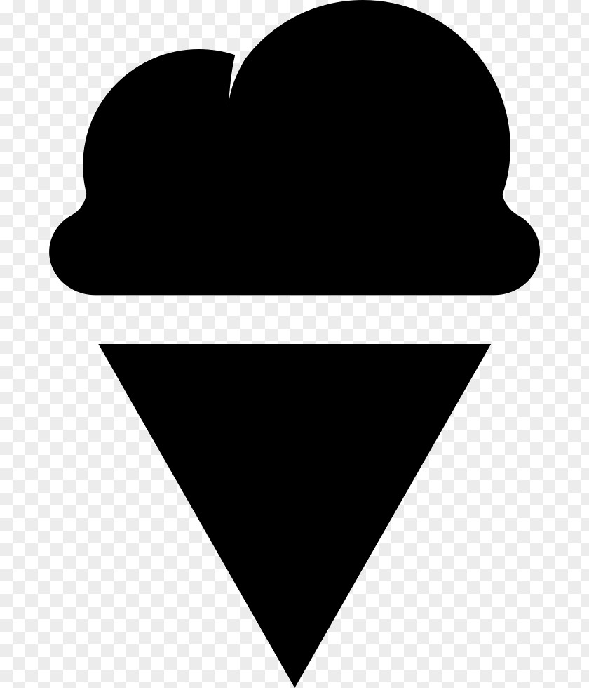 Icecreams Icon Clip Art Hat Line Heart M-095 PNG