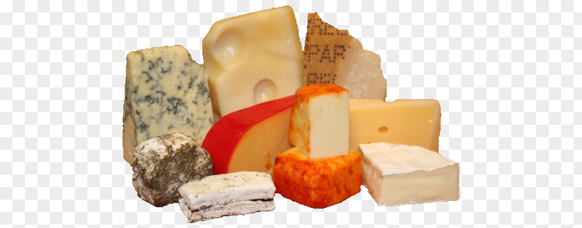 Milk Parmigiano-Reggiano Gruyère Cheese Montasio PNG