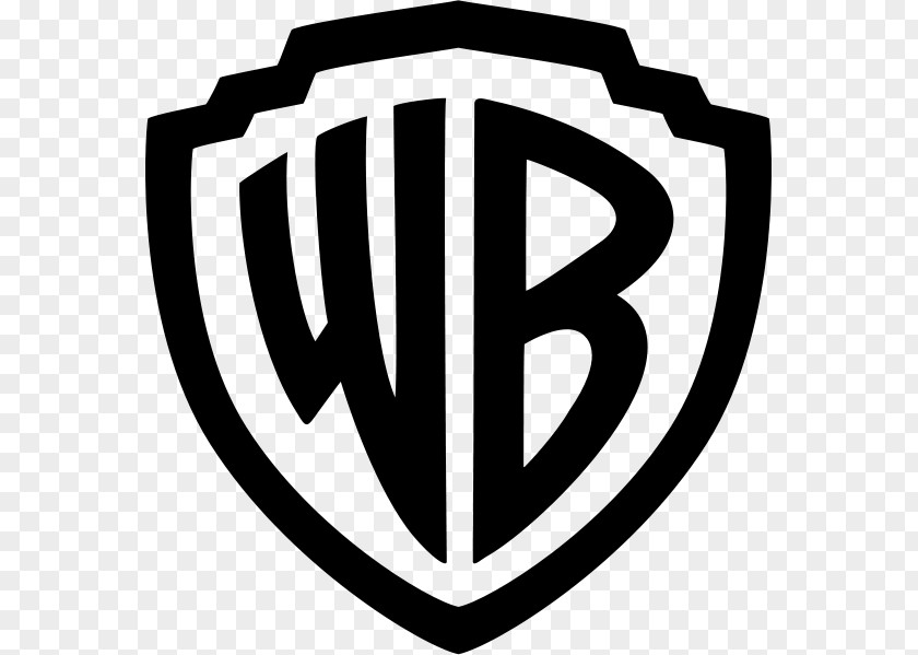 New Indie Warner Bros. Logo Film Wordmark PNG