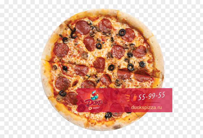Pizza California-style Sicilian Vegetarian Cuisine Prosciutto PNG