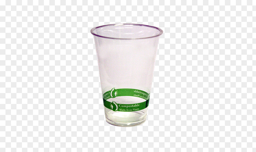Plastic Cup Lid Ingeo Polylactic Acid Glass PNG