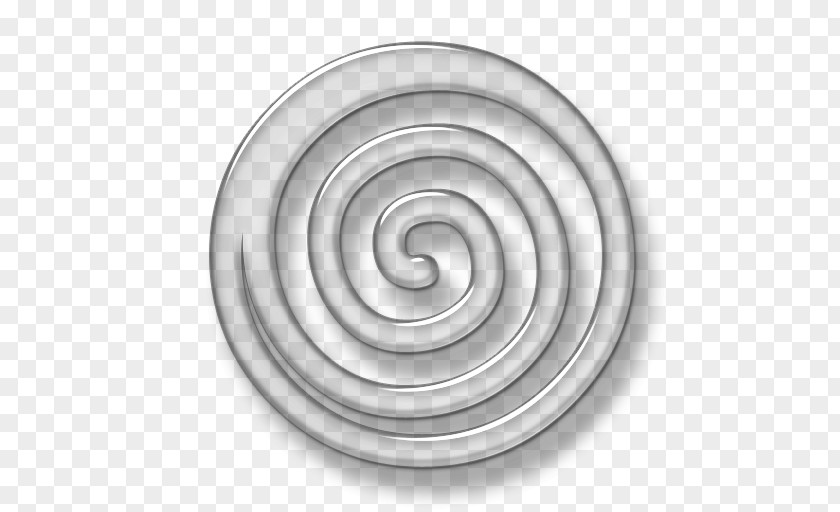 Shape Spiral Symbol Circle PNG