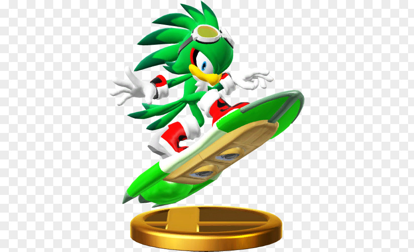 Sonic The Hedgehog Super Smash Bros. For Nintendo 3DS And Wii U Brawl Doctor Eggman Jet Hawk PNG