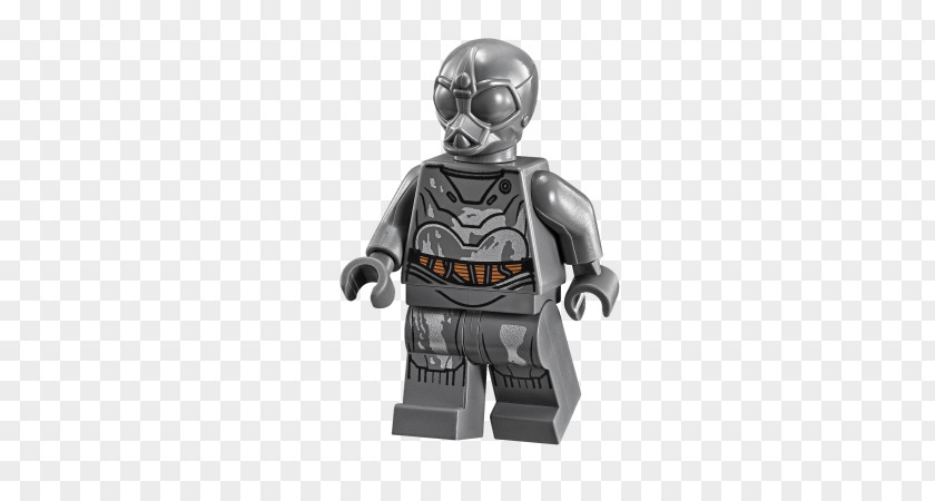 Stormtrooper LEGO 75051 Star Wars Jedi Scout Fighter Droid Figurine PNG